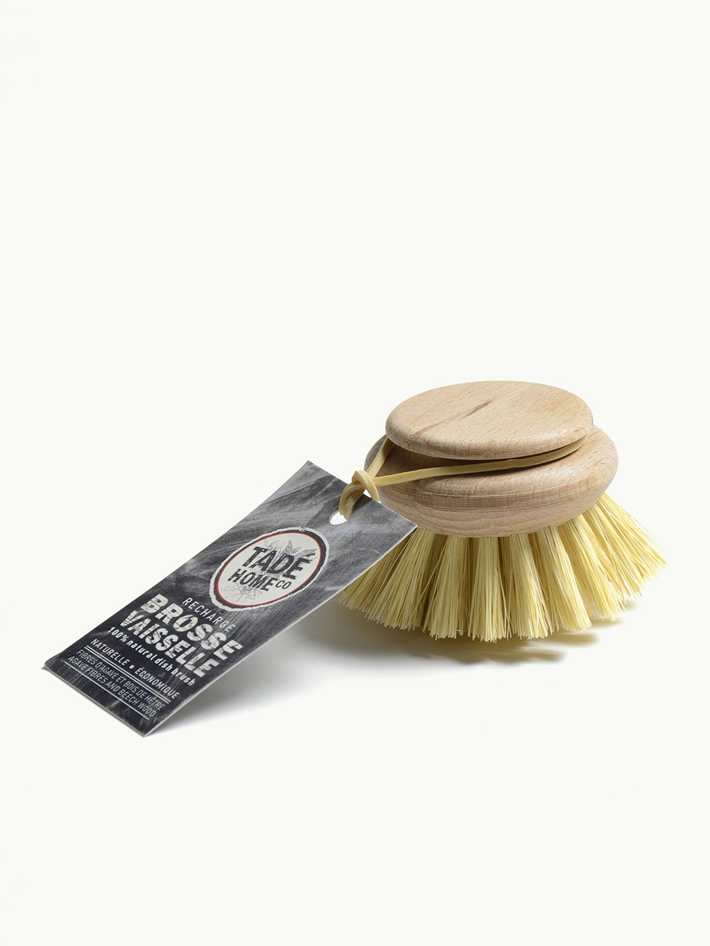 TÊTE BROSSE VAISSELLE · Tadé Home