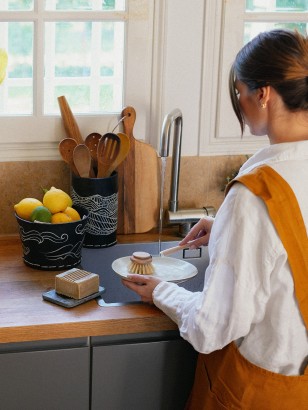 RECHARGE BROSSE VAISSELLE · Tadé Home