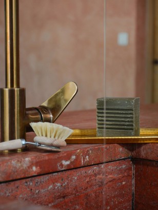 RECHARGE BROSSE VAISSELLE · Tadé Home