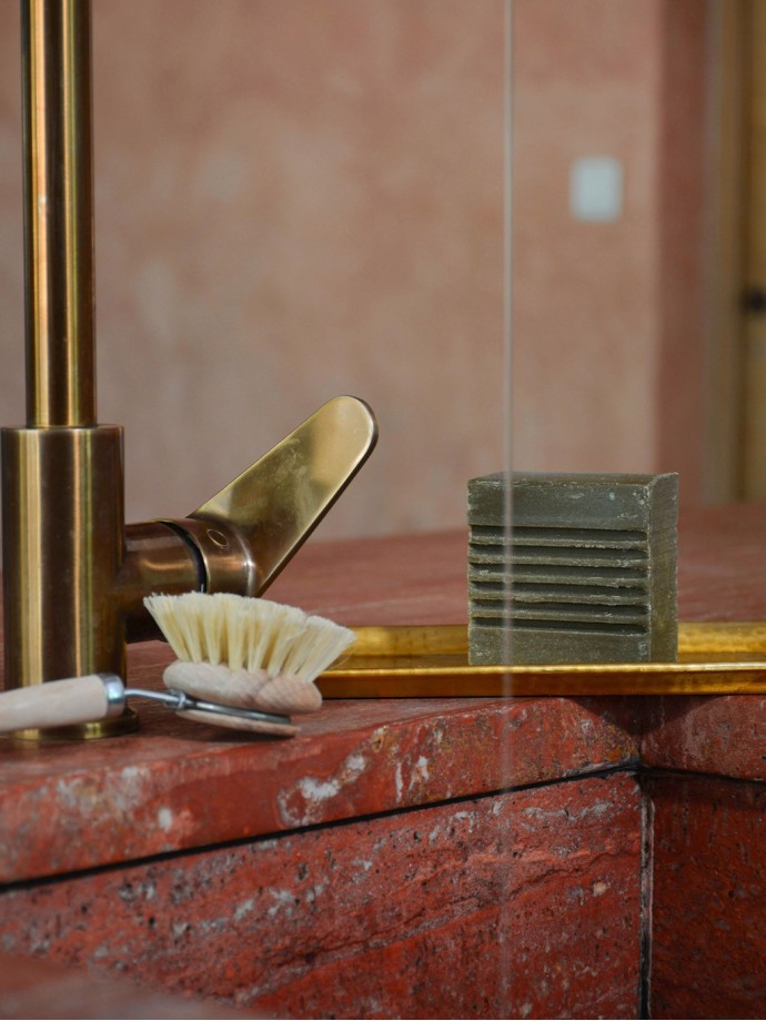 RECHARGE BROSSE VAISSELLE · Tadé Home