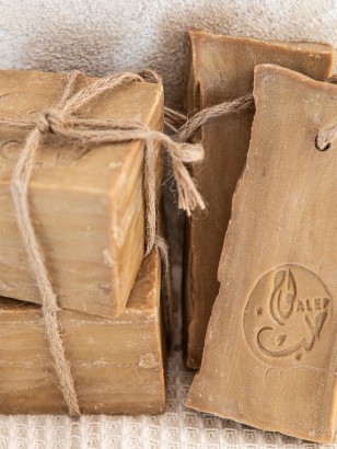 Alep Soap Cube 400g - Household Cleaning | Tadé