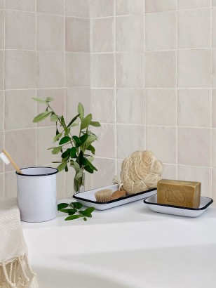 Pelotte sisal exfoliante – accessoire de bain | Tadé