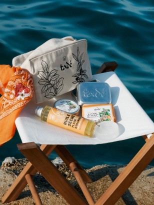 BOITE SAVONNETTE · Tadé Méditerranée