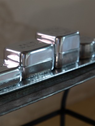 BOITE SAVONNETTE · Tadé Méditerranée