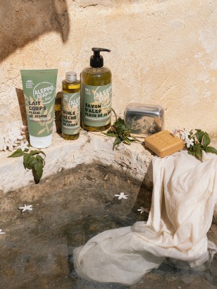 SOAP DISH · Tadé Mediterranean