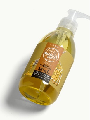 LIQUID MARSEILLE SOAP ·...