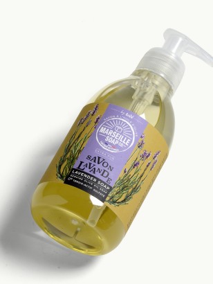 LIQUID MARSEILLE SOAP ·...