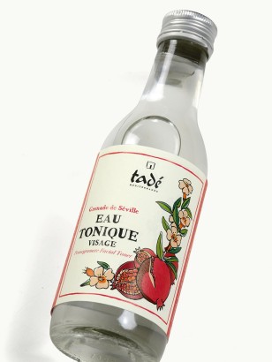 BEAUTY TONIC WATER ·...