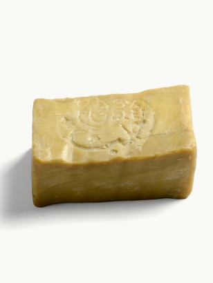 PAIN D'ALEP 110G CORDE ·...