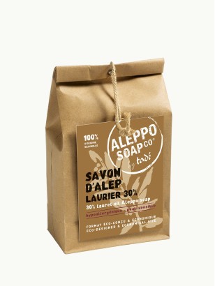 ALEP SOAP · 30% Bulk 1KG