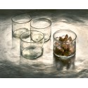 Verrine Transparente