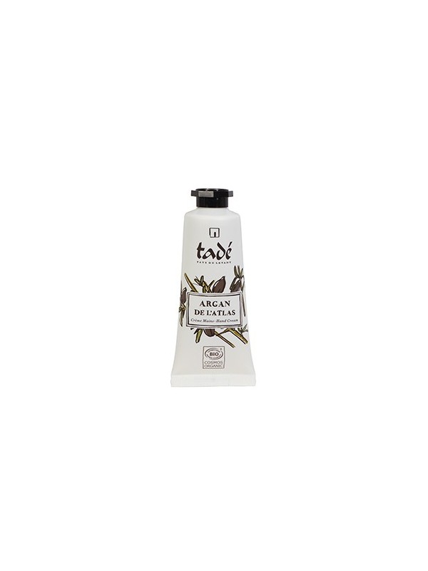 Crème Mains Argan de l'Atlas · COSMOS ORG ~