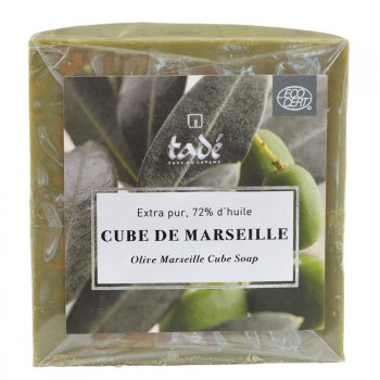 Cube de Marseille  COSMOS NAT