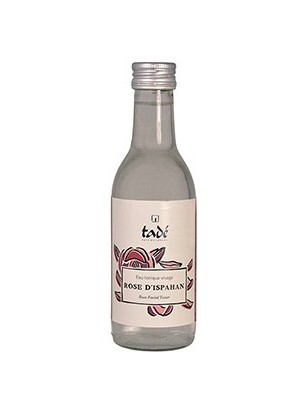 Eau de Beauté à la Rose