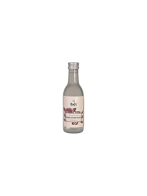 Eau de Beauté à la Rose