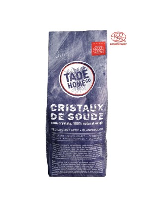 Cristaux de Soude certifié Ecodétergent ~~