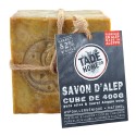 Savon dAlep Cube de 400g