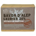 Savon Alep 20