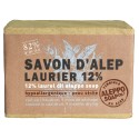 Savon Alep Laurier 12