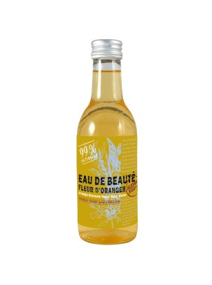 Eau de Beauté Oranger dAlep  240ml