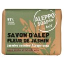 Savon dAlep Fleur de Jasmin