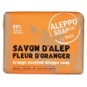 Savon dAlep Fleur dOranger