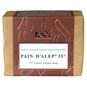 Pain dAlep Laurier 35