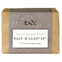 Pain dAlep Laurier 25