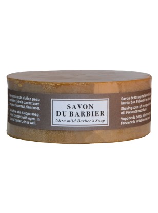 Recharge Savon du Barbier 100g