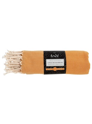 Linge de Hammam Orange **