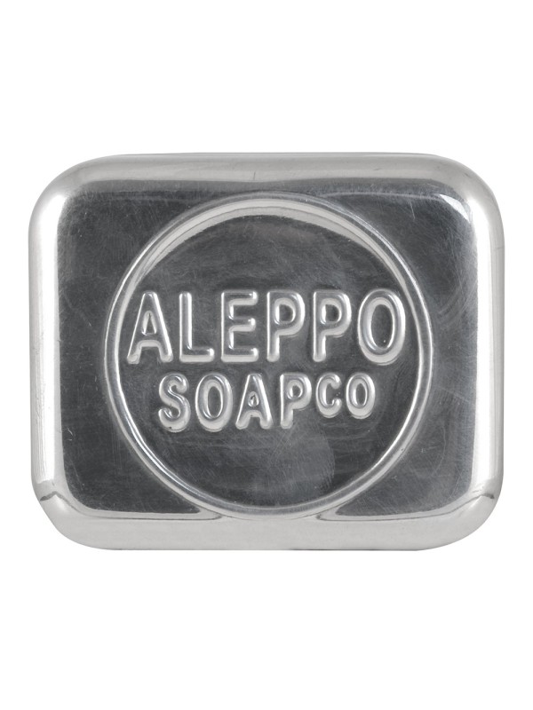 Boite à Savon Aleppo Soap