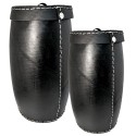 2 Paniers Gigognes avec Couvercles