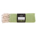 Linge de Hammam Vert Jasmin  Organic certified