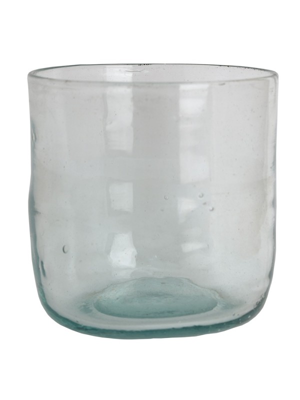 Verrine Transparente