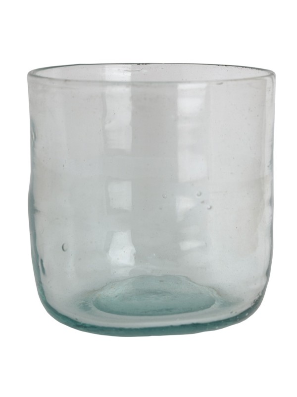 Verrine Transparente