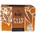 Pain d'Alep 35% Certifié COSMOS NATURAL