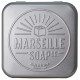 Boite à Savon Marseille Soap