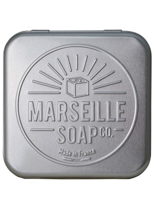 Boite à Savon Marseille Soap