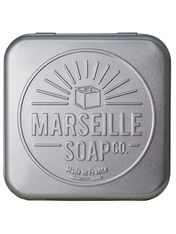 Boite à Savon Marseille Soap