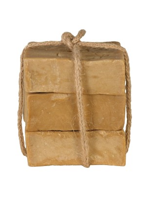 Trio d'Alep - Tranches 80g