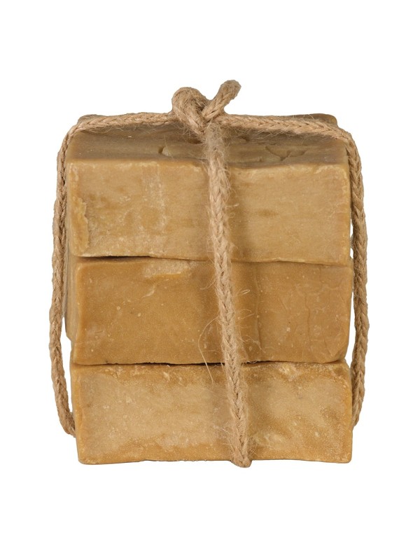 Trio d'Alep - Tranches 80g