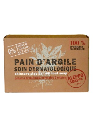 Pain d'Argile