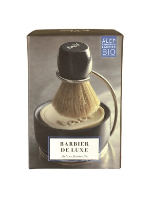 Barbier de Luxe