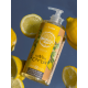 Marseille Soap · Savon Liquide Citron certifié ECOCERT - 500ml