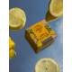 Marseille Soap  Savon Citron certifié COSMOS NAT