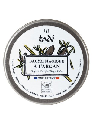 Baume Magique à l'Argan certifié Bio 50ml