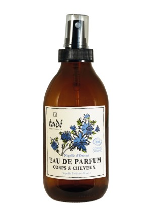 Eau de Parfum Nigelle d'Orient 200ml COSMOS ORG