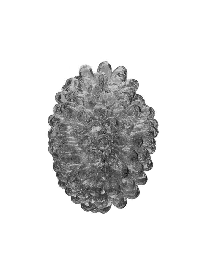 Grappe - Gris Fumé - Non électrifiée Grappe - Gris Fumé - Non électrifiée