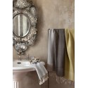 Linge de Hammam Gris