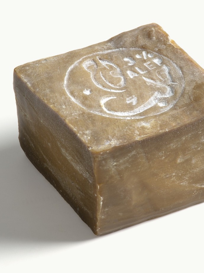 ALEP SOAP 200G · Olive & Laurel